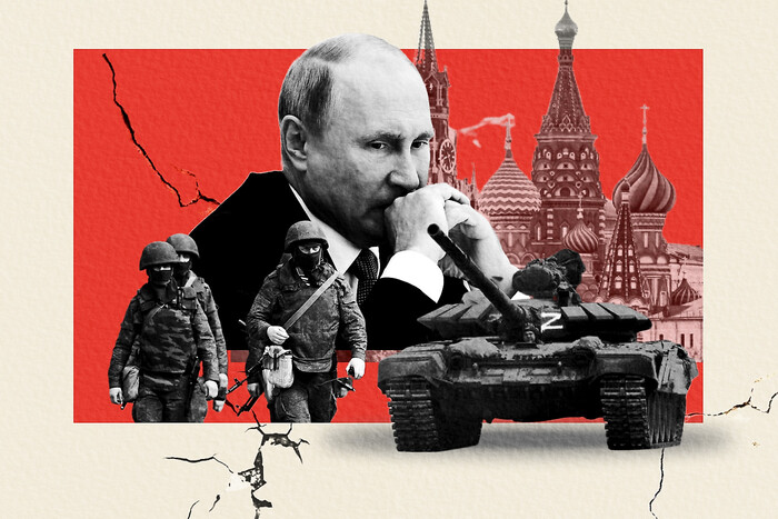 Рік тому – тиждень до вторгнення. Як Кремль брехав усьому світу