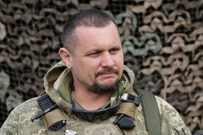 Президент призначив голову військової адміністрації Чернігова