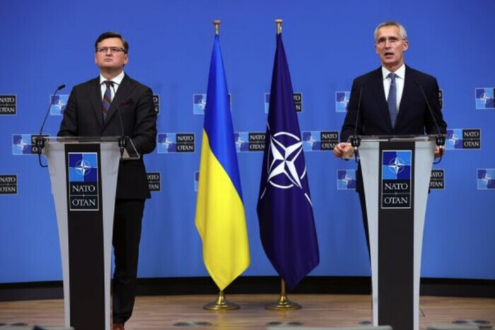 Украина, ЕС и НАТО впервые проведут трехстороннюю встречу