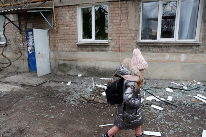 Сколько украинцев потеряли близких на войне: печальная статистика