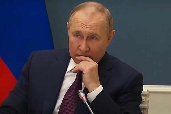 Трибунал для Путіна. Банкова заявила про новий ризик