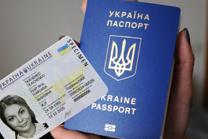 Если исполнилось 14 лет: как оформить ID-паспорт за границей