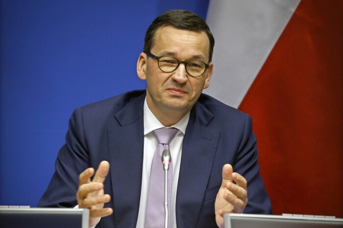 Польща хоче для України «ексклюзивних умов» щодо вступу до ЄС