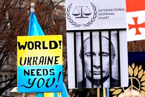 Українці подають позови проти Росії і виграють