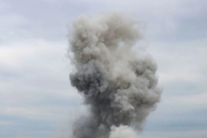 Ракетна атака: у Хмельницькому пролунали вибухи