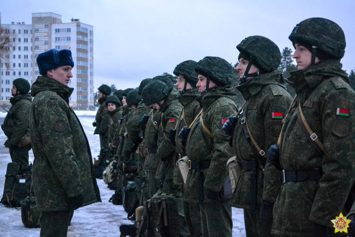 Генерал розповів, чи має Росія сили для сухопутного наступу з Білорусі