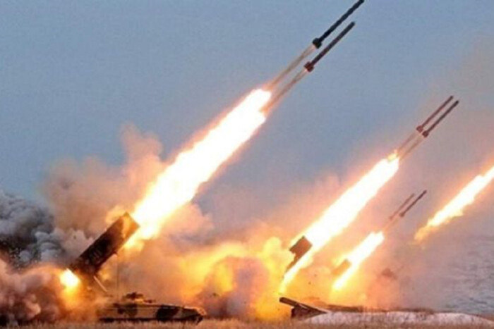 Росія посилює ракетні атаки по Україні, - Генштаб