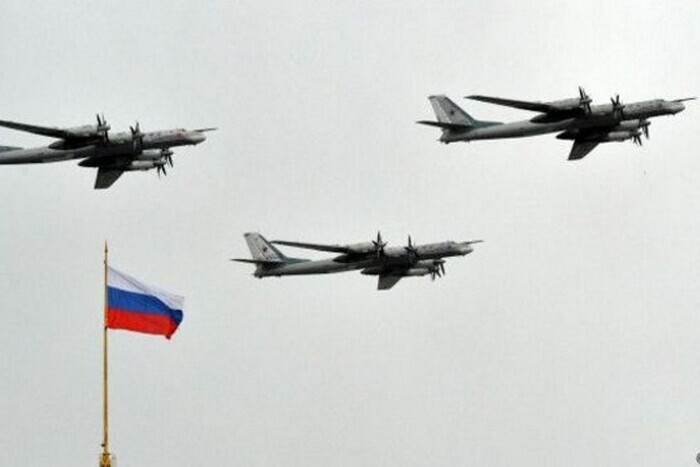 Разведка оценила угрозу крупного авиаудара по Украине
