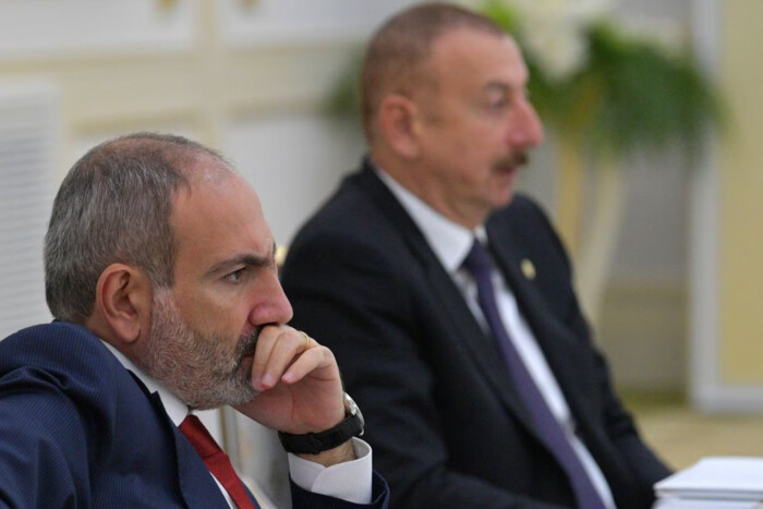Conférence de Munich sur la sécurité.  L'Arménie et l'Azerbaïdjan ont giflé Poutine