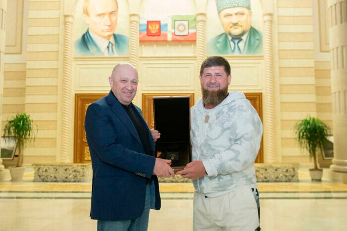 Похоже, Кадыров не присоединится к Пригожину в новой атаке на минобороны РФ – ISW