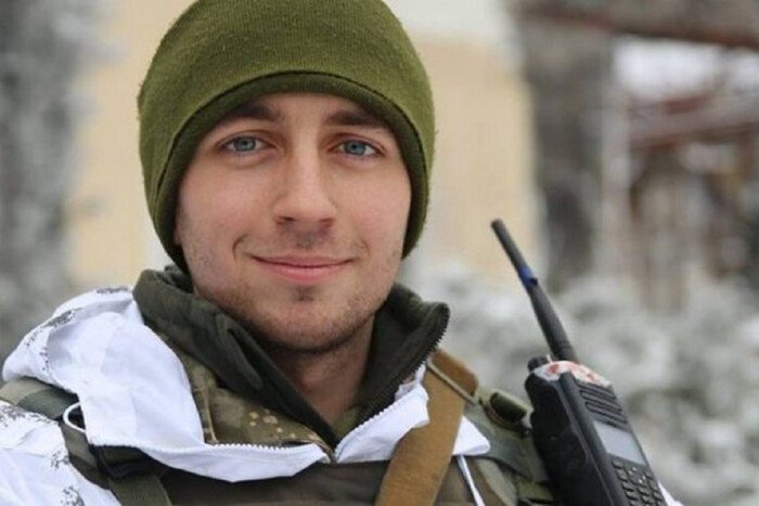 Хвилина мовчання: згадаймо Героя України Андрія Кизила