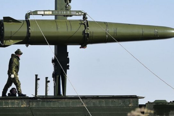 Росія пояснила, звідки бере ракети для нових терористичних атак по Україні