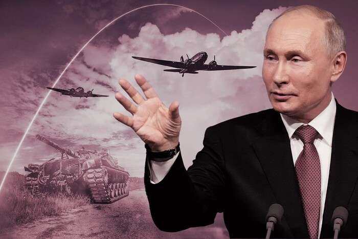 Чего ждать от России на годовщину полномасштабного вторжения