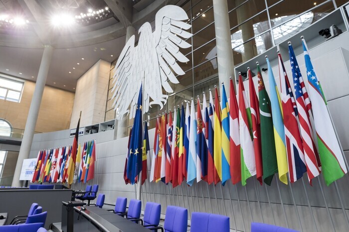 Украина не будет участвовать в Парламентской ассамблее ОБСЕ: причина