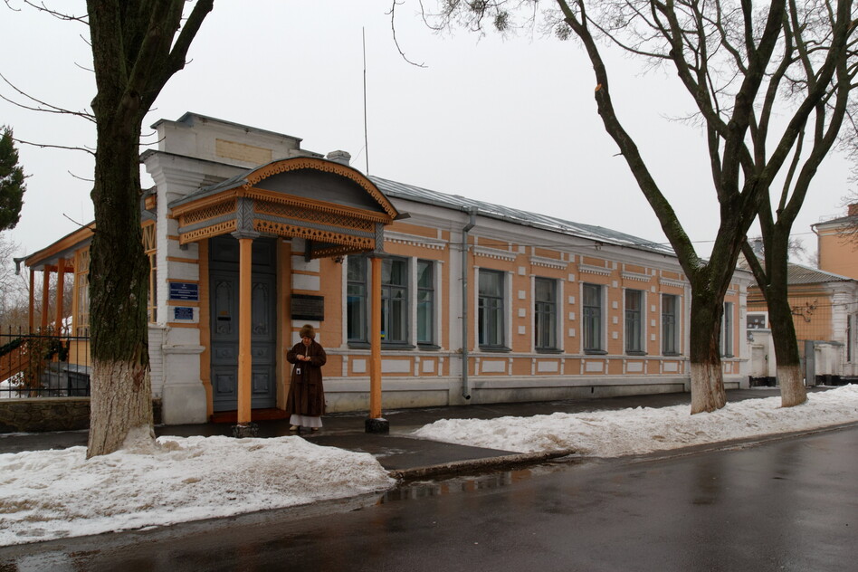 Музей російського шовініста в Полтаві «щиро запрошує»…