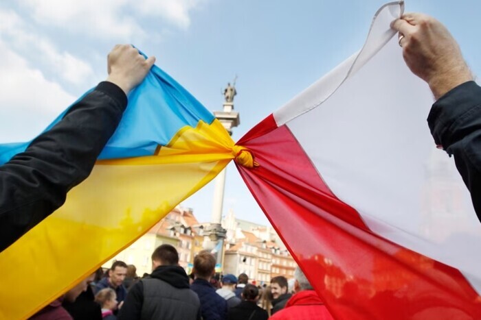 Дуда рассказал, устали ли поляки от украинских беженцев