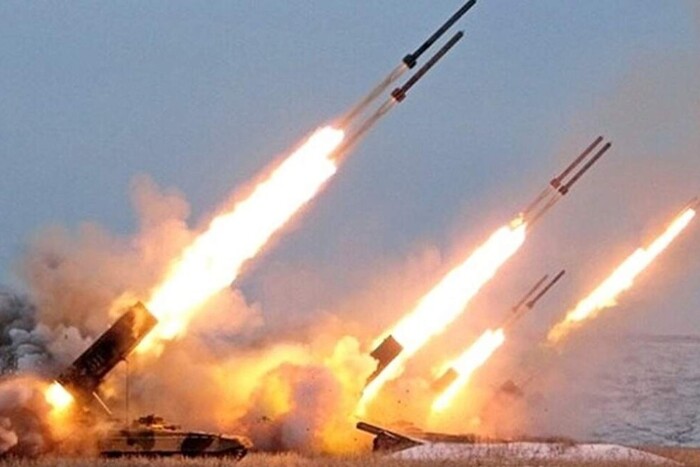 Росія може влаштувати масштабну повітряну атаку ще до 24 лютого – депутат 