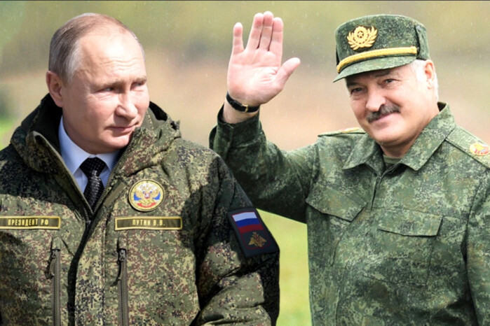 Лукашенко планує нові формати участі у війні проти України – білоруський опозиціонер