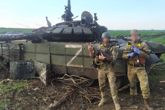 Наступ окупантів на Луганщині захлинається: ISW назвав причину