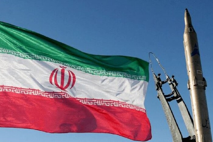 Іран за крок до створення ядерної зброї – Bloomberg