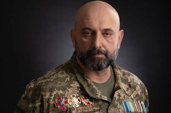 Генерал Сергій Кривонос: Комусь вигідно замінити Залужного, наше завдання – не допустити цього