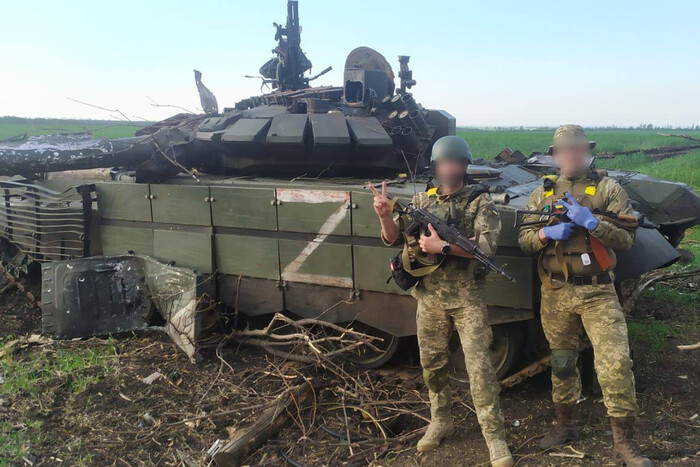 Наступление оккупантов на Луганщине захлебывается: ISW назвал причину