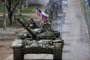 Росія планує перекинути до 5 тис. військових з-під Маріуполя на Вугледар – Андрющенко