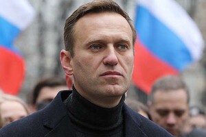 Чей Крым? 15 вопросов к Навальному