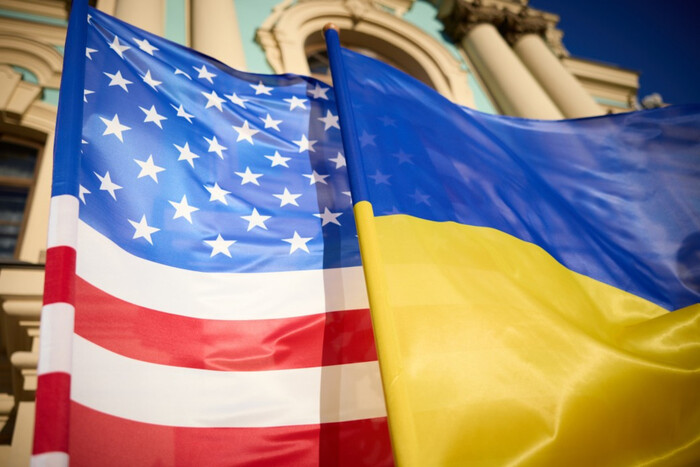 Байден анонсировал новый пакет военной помощи Украине: что в него войдет