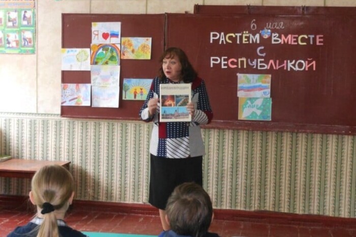СБУ назвала кількість прихильників «русского мира» серед педагогів