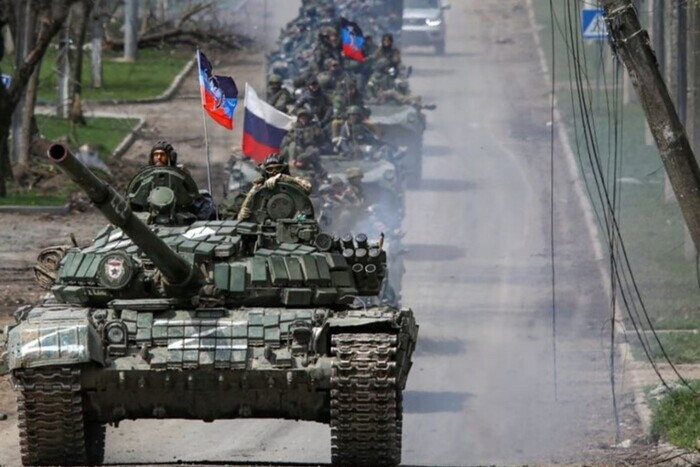 Россия планирует перебросить до 5 тыс. военных из-под Мариуполя на Угледар – Андрющенко