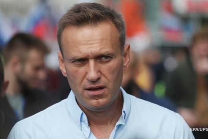 То Крим – уже не бутерброд? Навальний змінив свою позицію щодо окупованого півострова