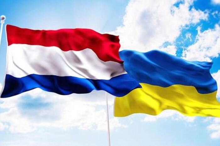 Нідерланди відправлять понад 200 своїх військових для навчання українських бійців у Німеччині