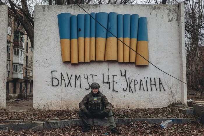 Оборона Бахмута: аналітики ISW оцінили стратегію України
