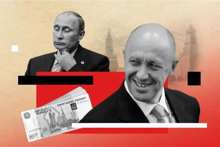Кремль здав Херсон: Пригожин уперше пішов проти Путіна (відео)