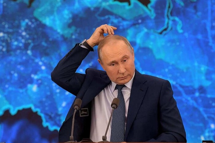 Продемонстрував свою розгубленість: Банкова покепкувала з послання Путіна