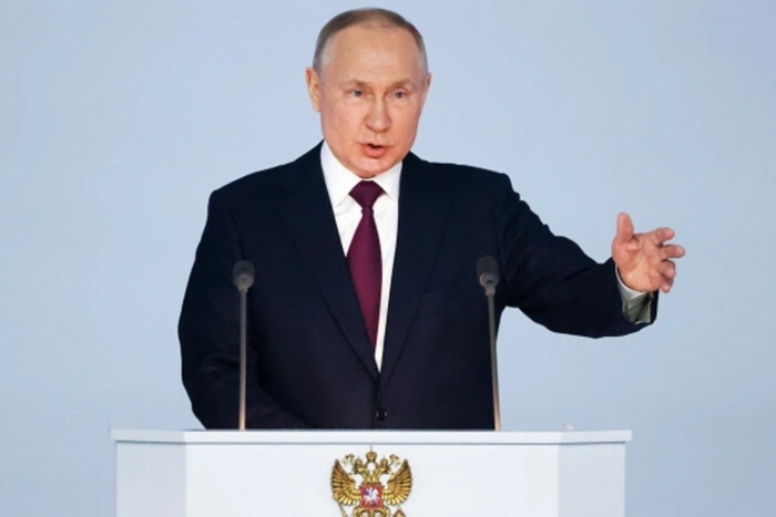 Россия возобновляет испытания ядерного оружия: Путин поручил готовиться