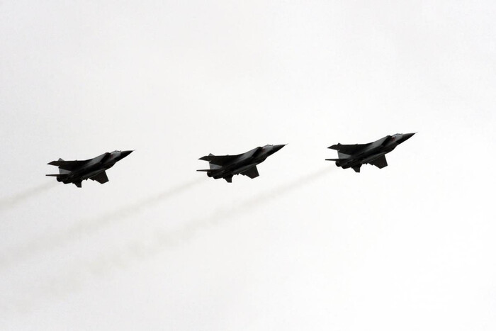 Будет ли массированный авианалет оккупантов на Киев: оценка Воздушных сил