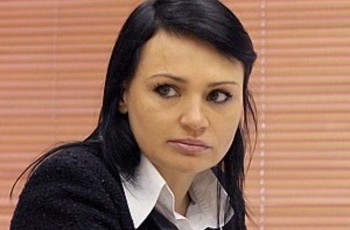 Кильчицкая: За себя я отвечаю