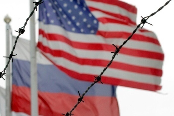 США анонсували нові санкції проти Росії