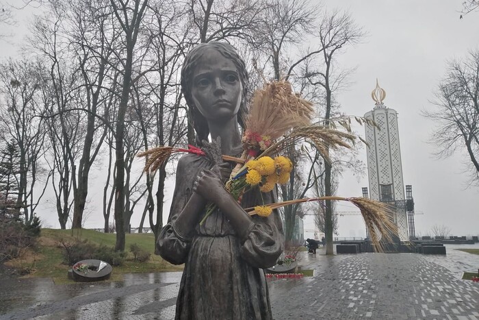 Італія планує визнати Голодомор геноцидом українського народу