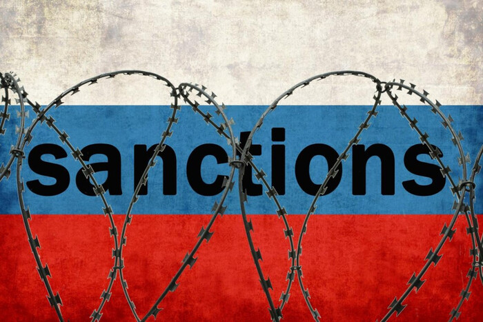 США введуть санкції проти 200 фізичних та юридичних осіб із РФ – WSJ