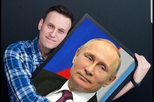 Навальный выглядит и говорит как проект российских спецслужб. И пусть никого не смущает чисто технический аспект – отравление «оппозиционера» этими спецслужбами