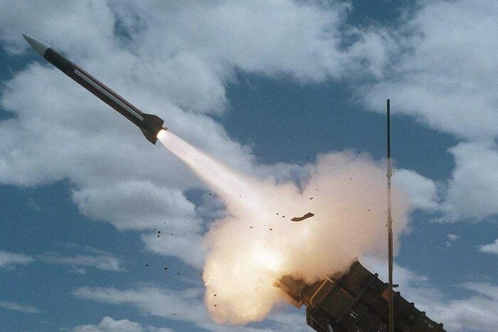 Обстріл Харкова: мер повідомив, куди влучили ракети