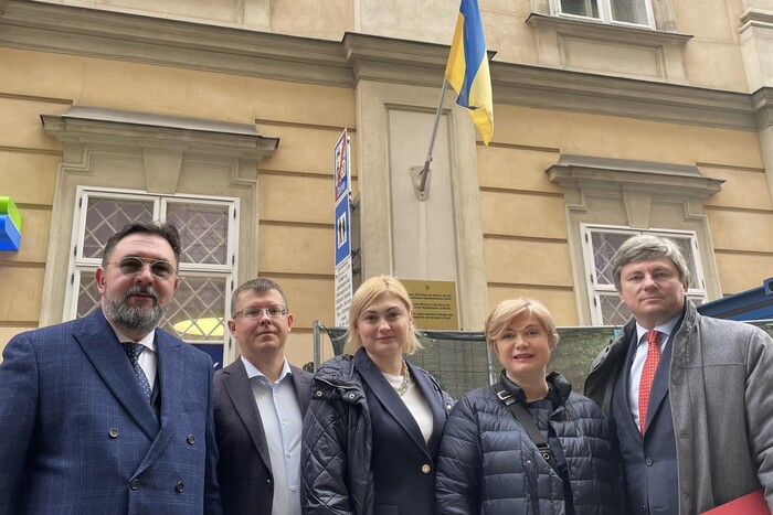 Українська делегація бойкотує Парламентську Асамблею ОБСЄ