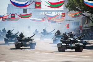 Війна в Молдові? Чи наважиться Росія на цей крок
