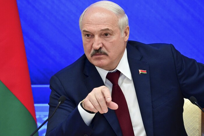Лукашенко зібрався до Ірану