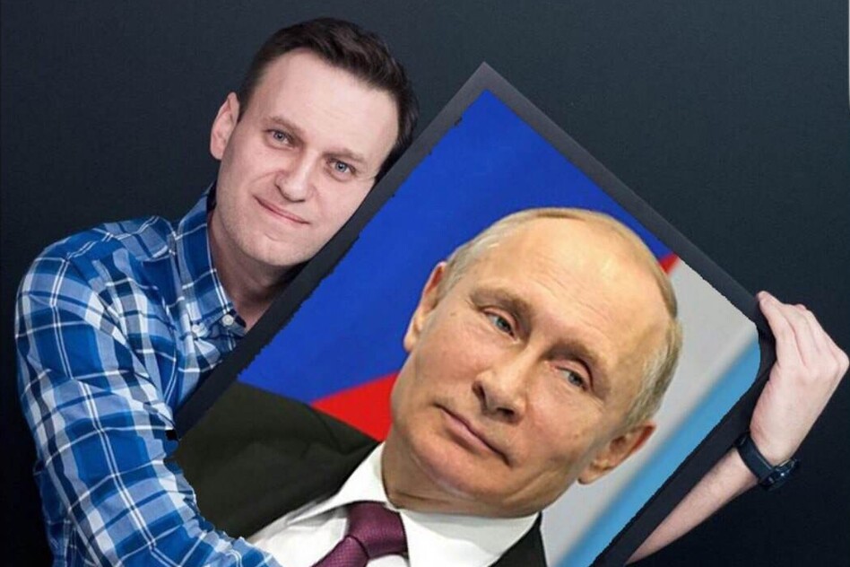 ФСБ дійшло висновку: час «запускати» Навального