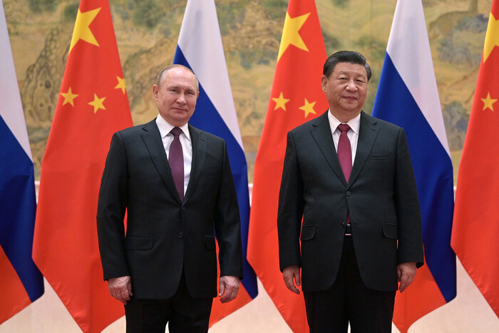Лидер КНР едет в Москву: детали от The Wall Street Journal