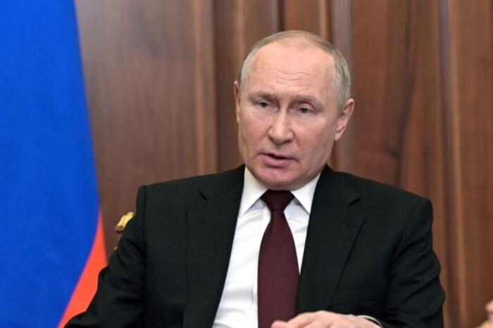 У Путіна стався рецидив, стан здоров’я погіршується – ЗМІ